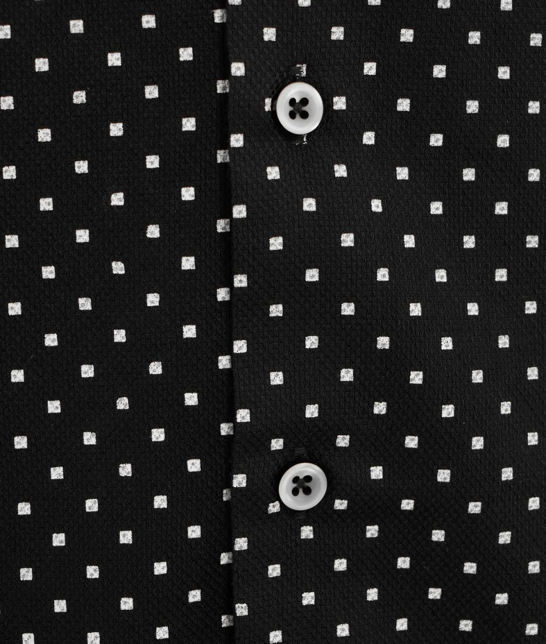 Camicia nero nero