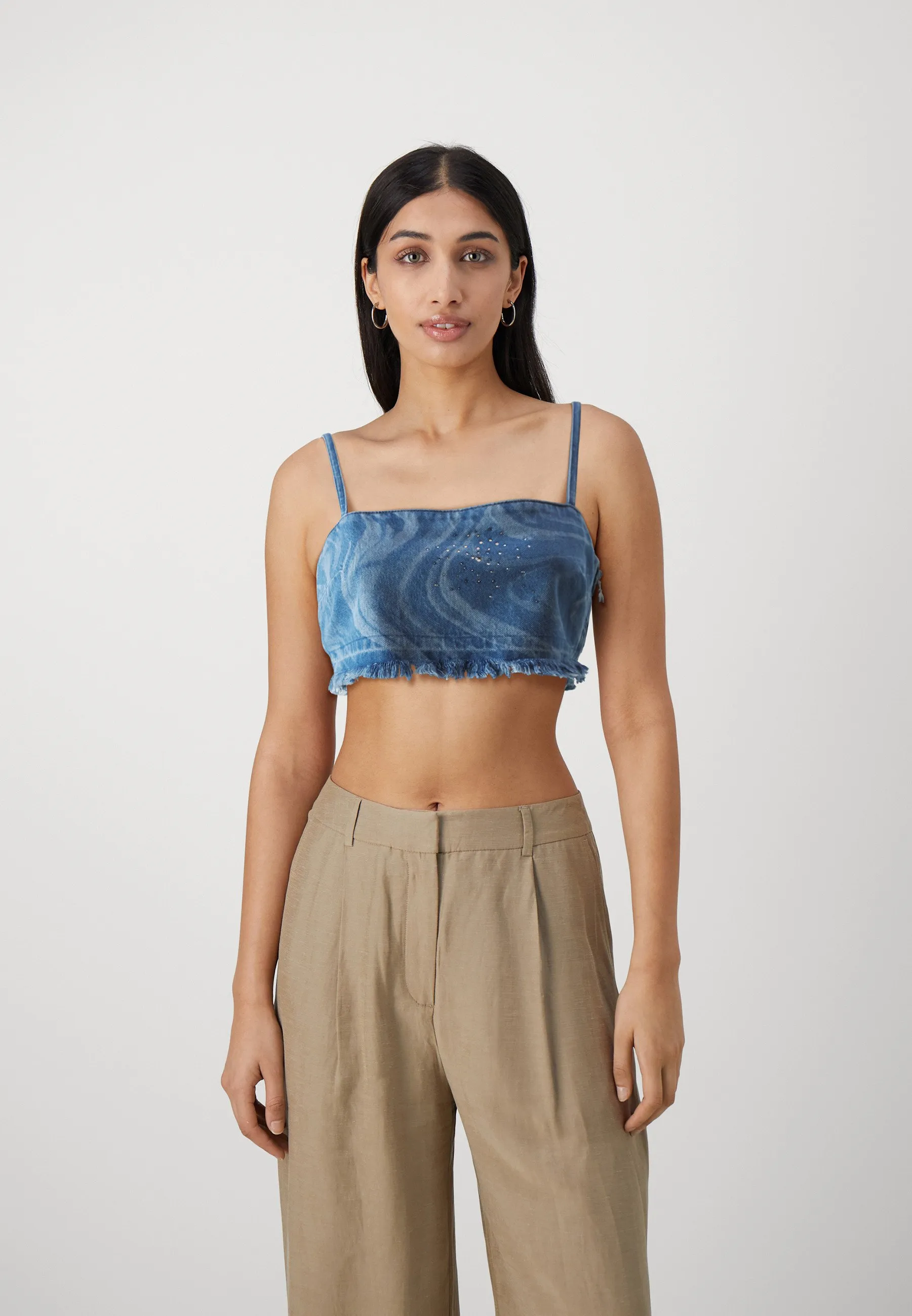 CAMICIA - Top