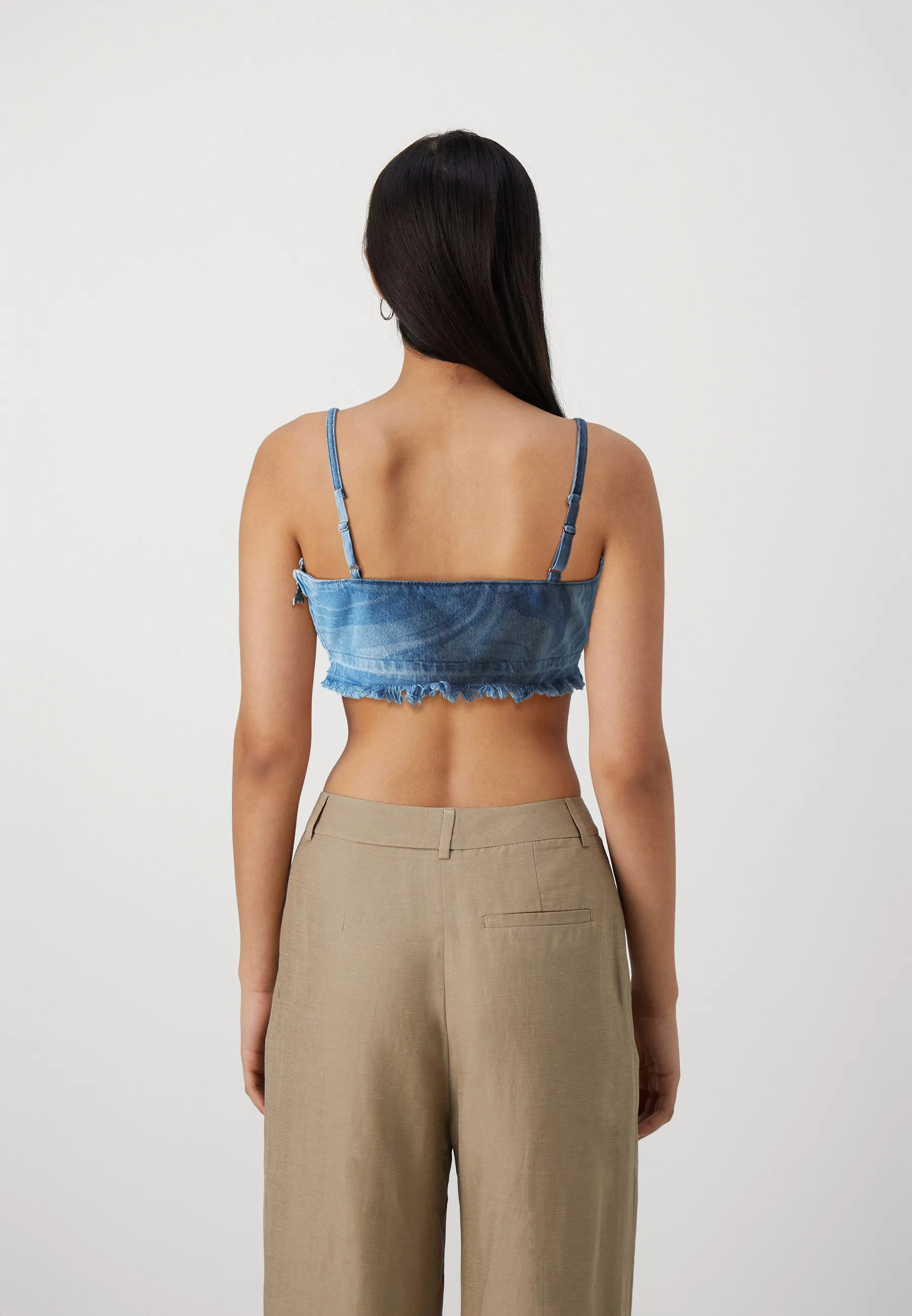 CAMICIA - Top