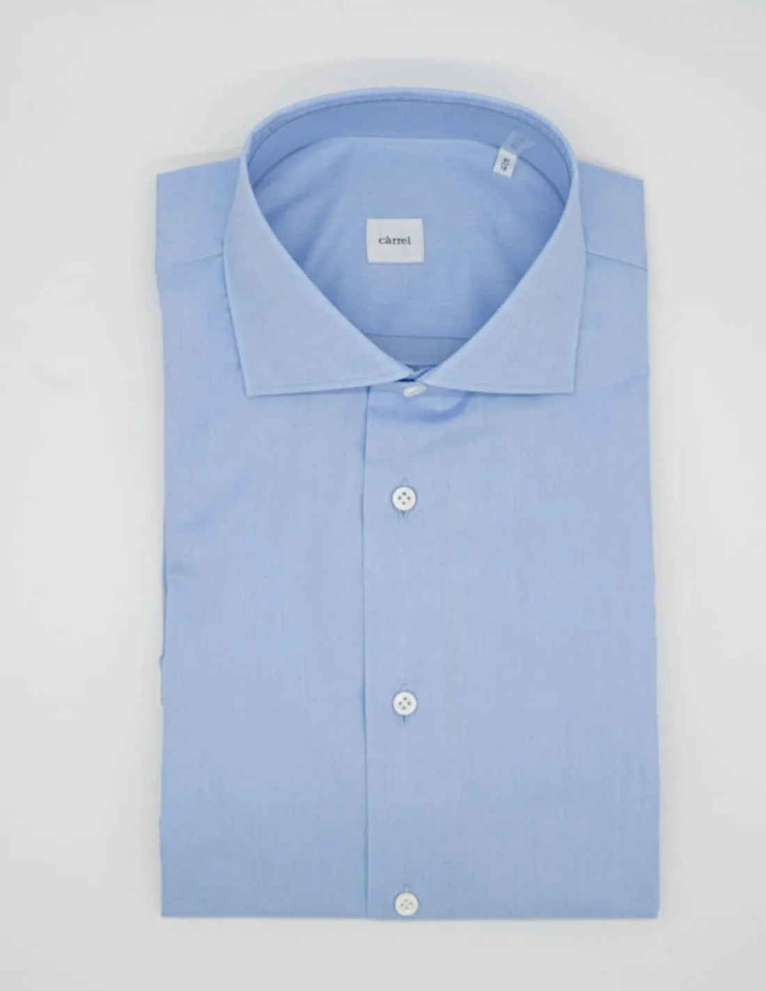 Camicia uomo Carrel