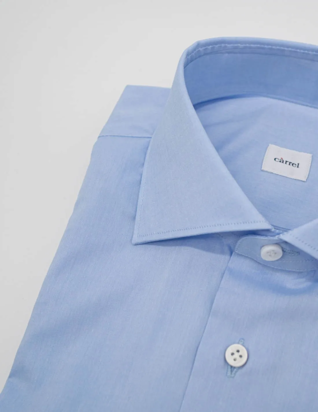Camicia uomo Carrel