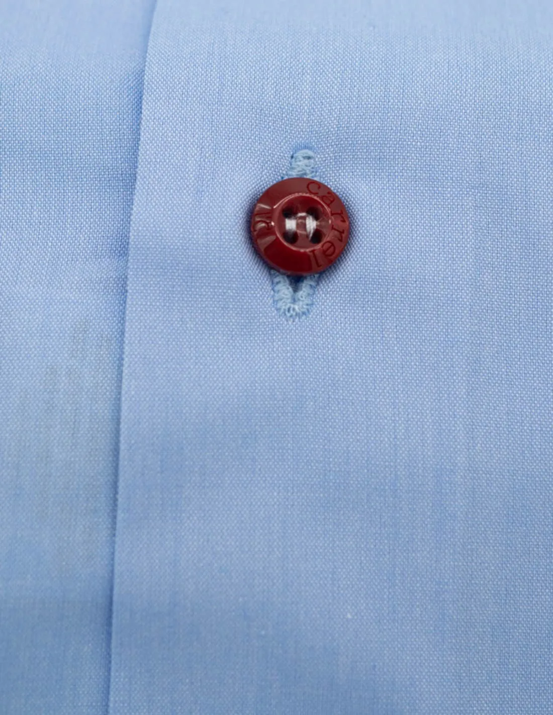 Camicia uomo Carrel