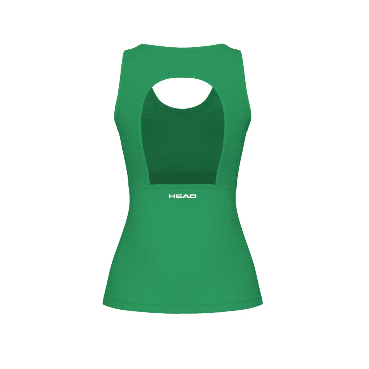 CANOTTA DA TENNIS DA DONNA HEAD MOVE 814224 CA