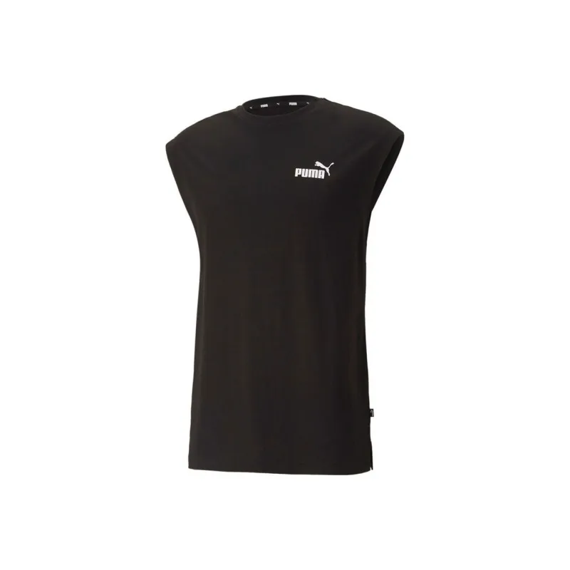 CANOTTA ESS SLEEVELESS TEE DA UOMO PUMA