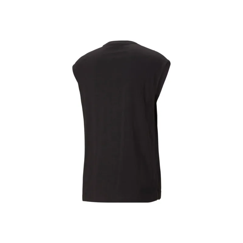 CANOTTA ESS SLEEVELESS TEE DA UOMO PUMA