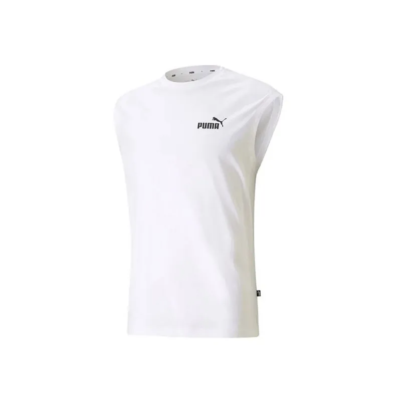 CANOTTA ESS SLEEVELESS TEE DA UOMO PUMA