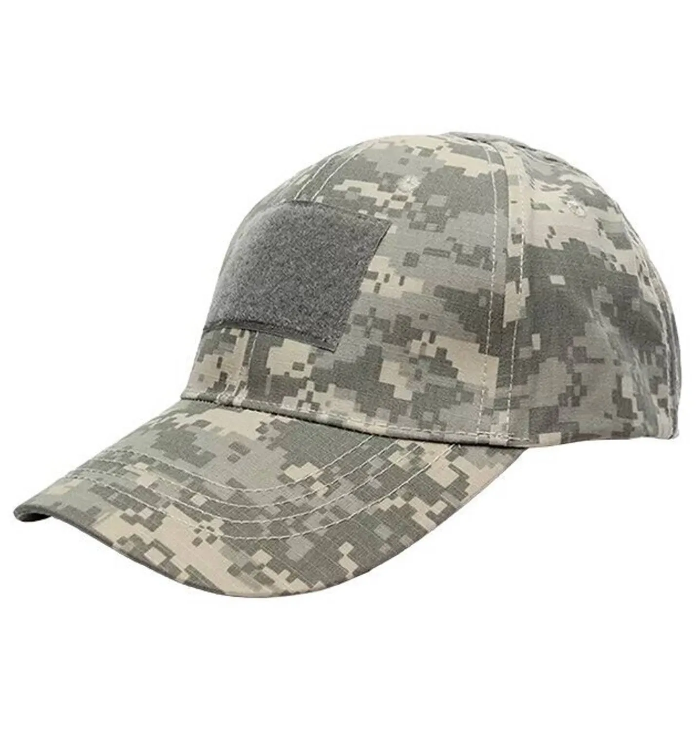 Capello con velcro