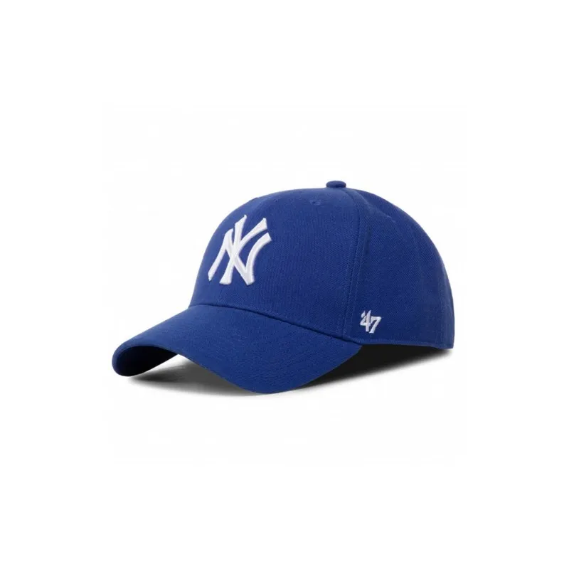CAPPELLINO MVP RAISED NEW YORK YANKEES 47 BRAND