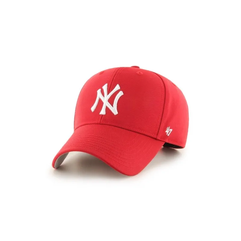CAPPELLINO MVP RAISED NEW YORK YANKEES 47 BRAND