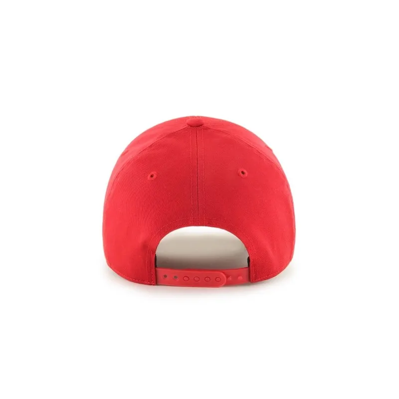 CAPPELLINO MVP RAISED NEW YORK YANKEES 47 BRAND