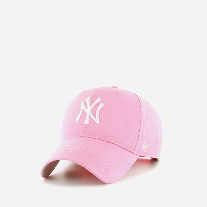CAPPELLINO MVP RAISED NEW YORK YANKEES 47 BRAND
