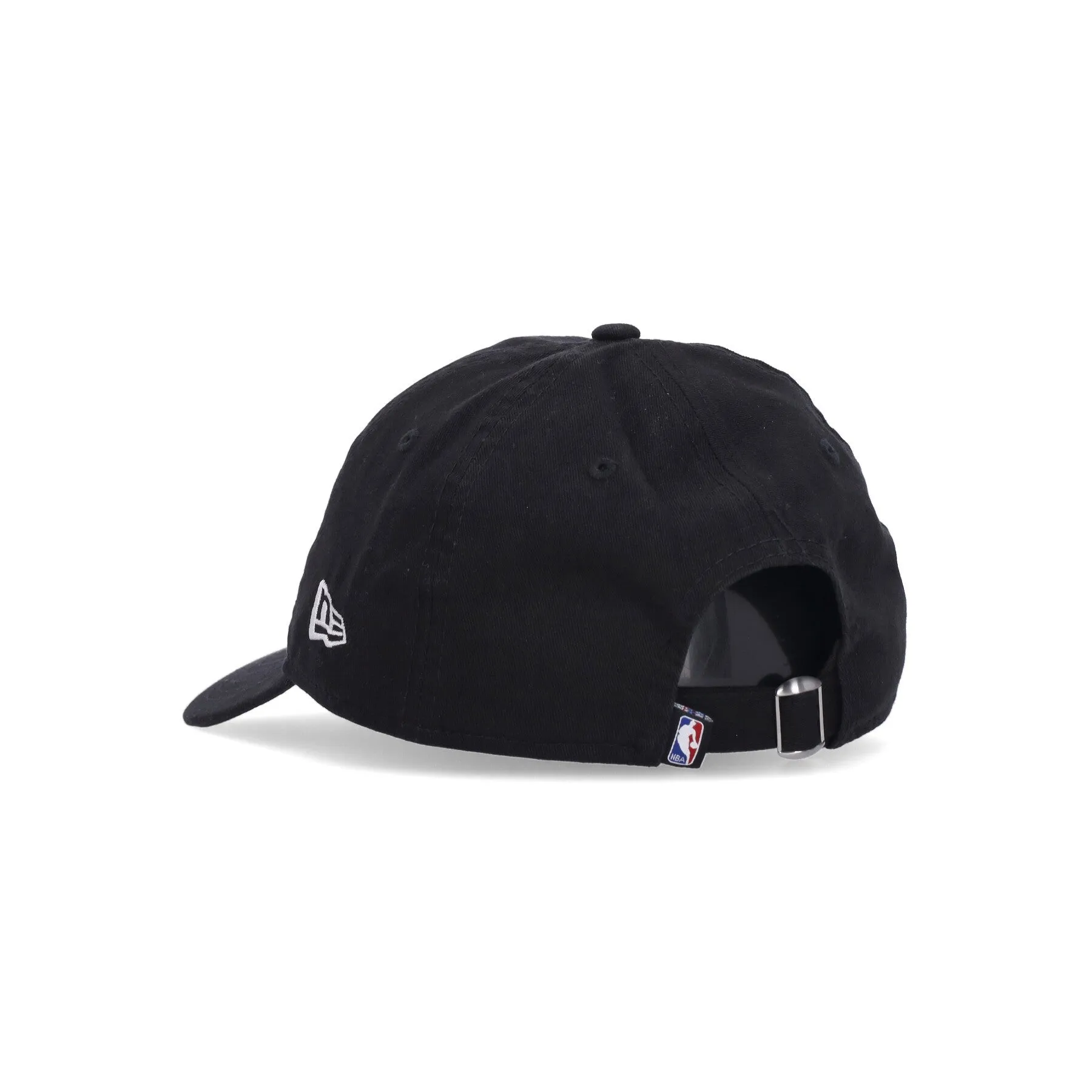 Cappellino Visiera Curva Uomo Nba Draft 920 Logo Original Team Colors