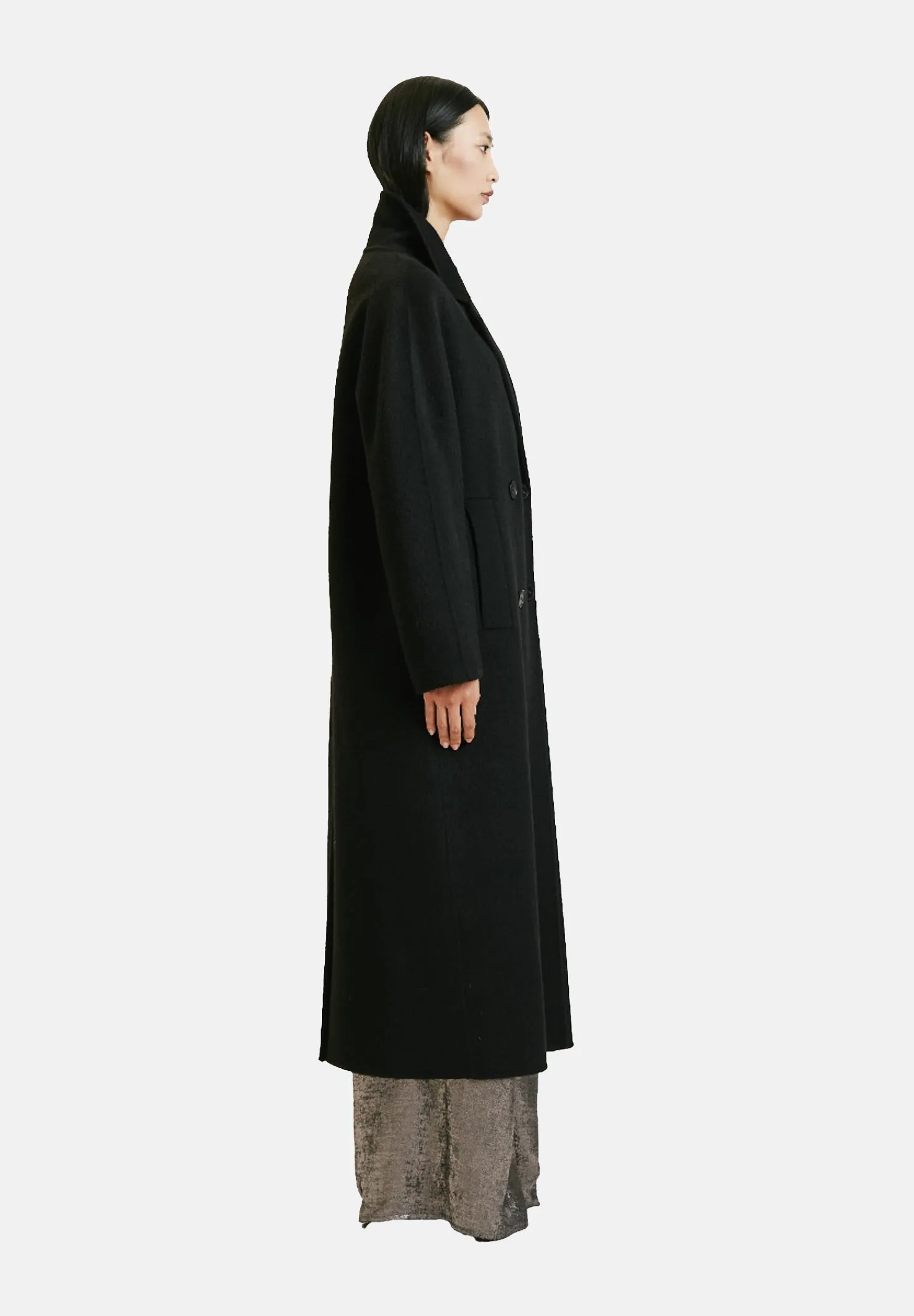 Cappotto - MOMON