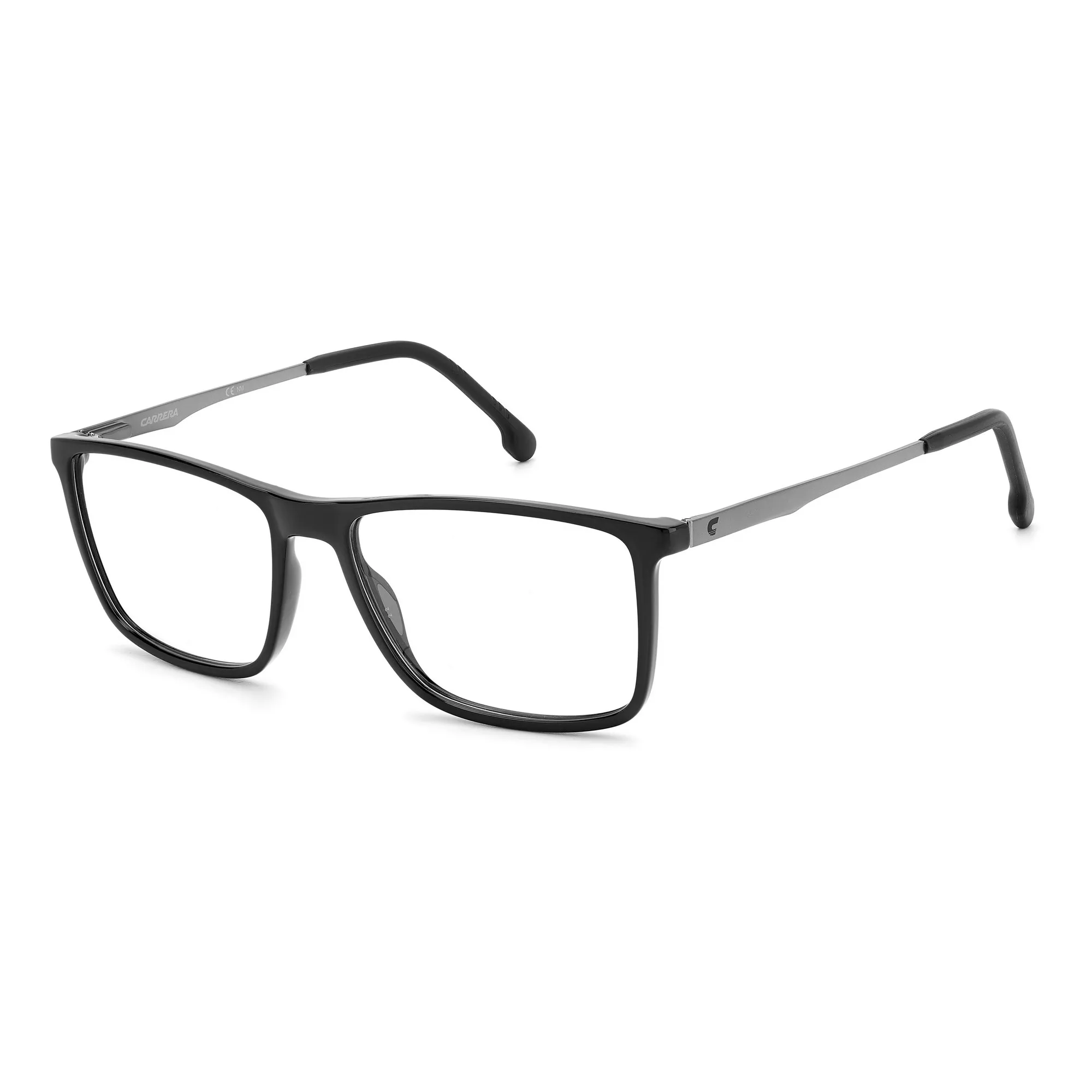   Carrera 8881 - 807  Nero | Occhiale Da Vista Uomo 