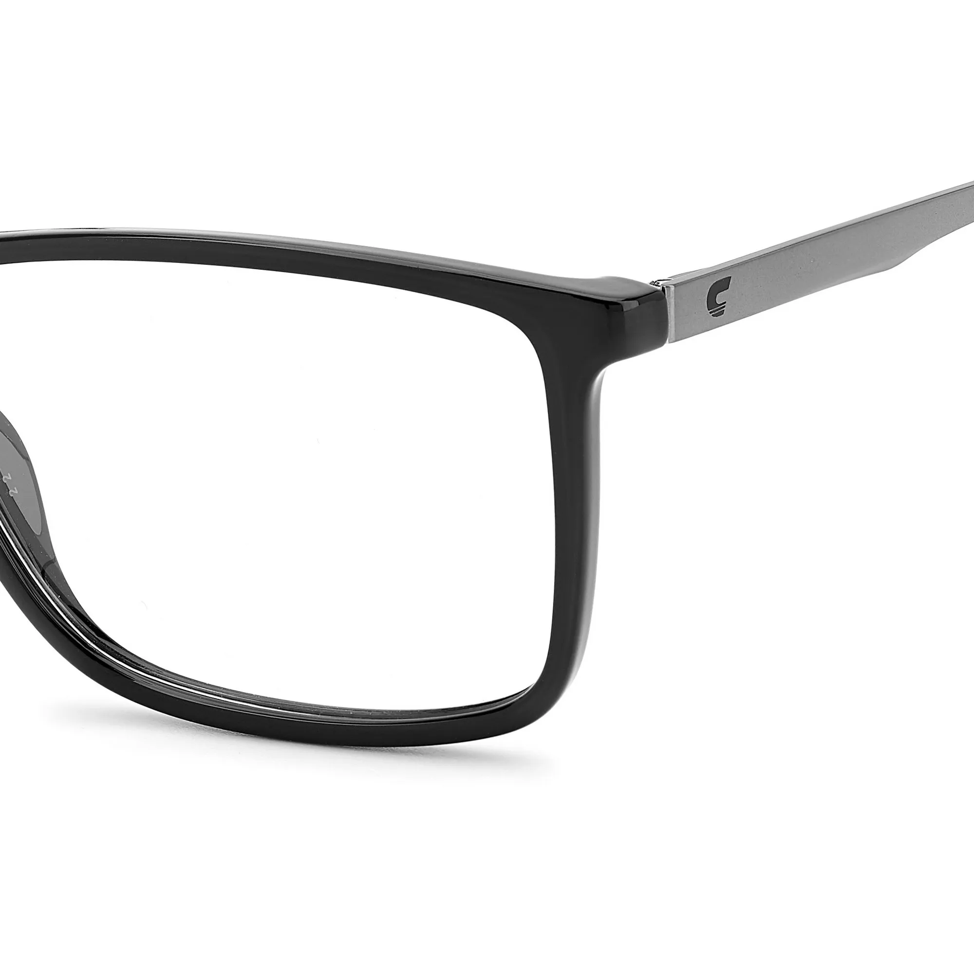   Carrera 8881 - 807  Nero | Occhiale Da Vista Uomo 