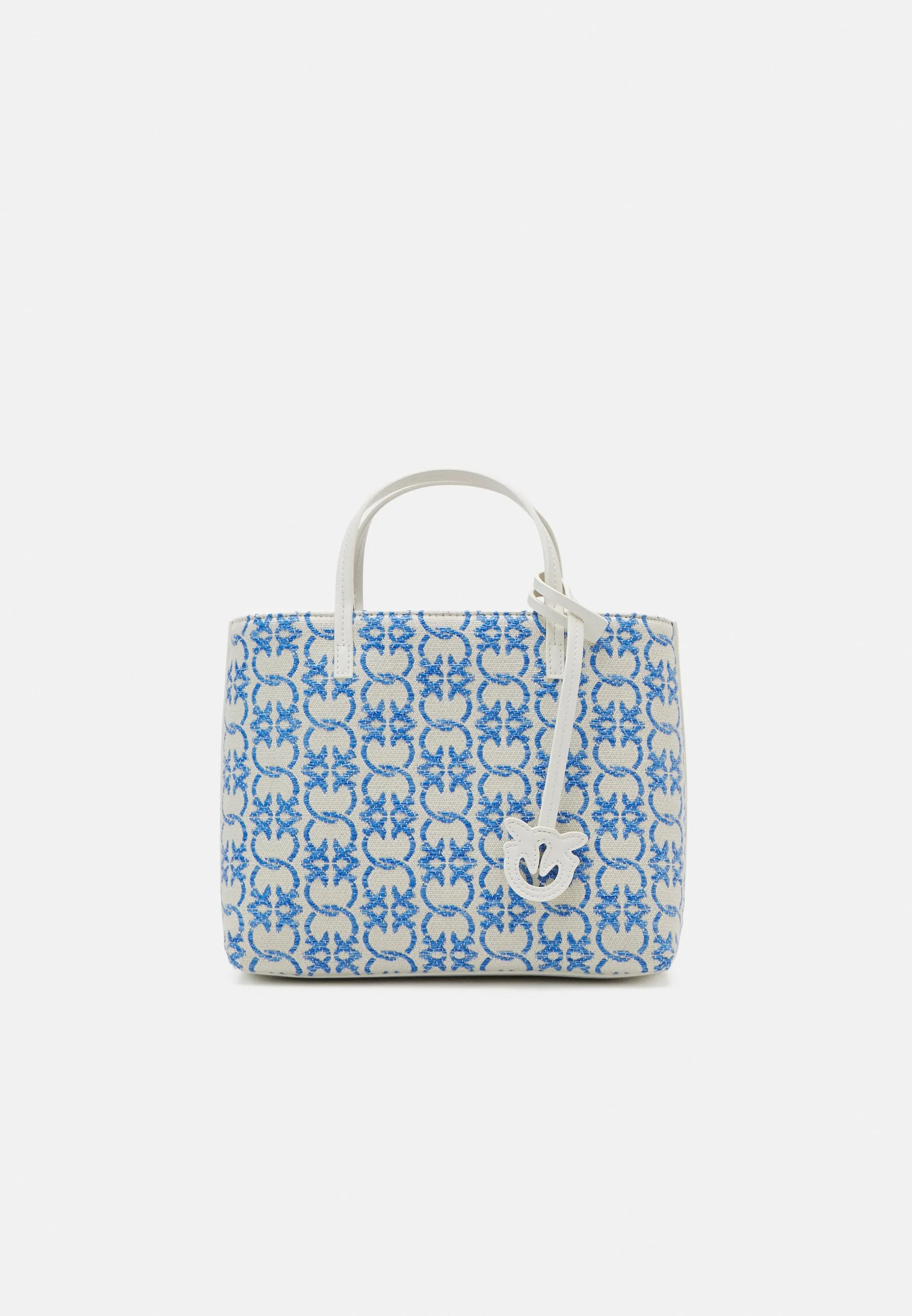 CARRIE CLASSIC LOGO - Borsa a mano