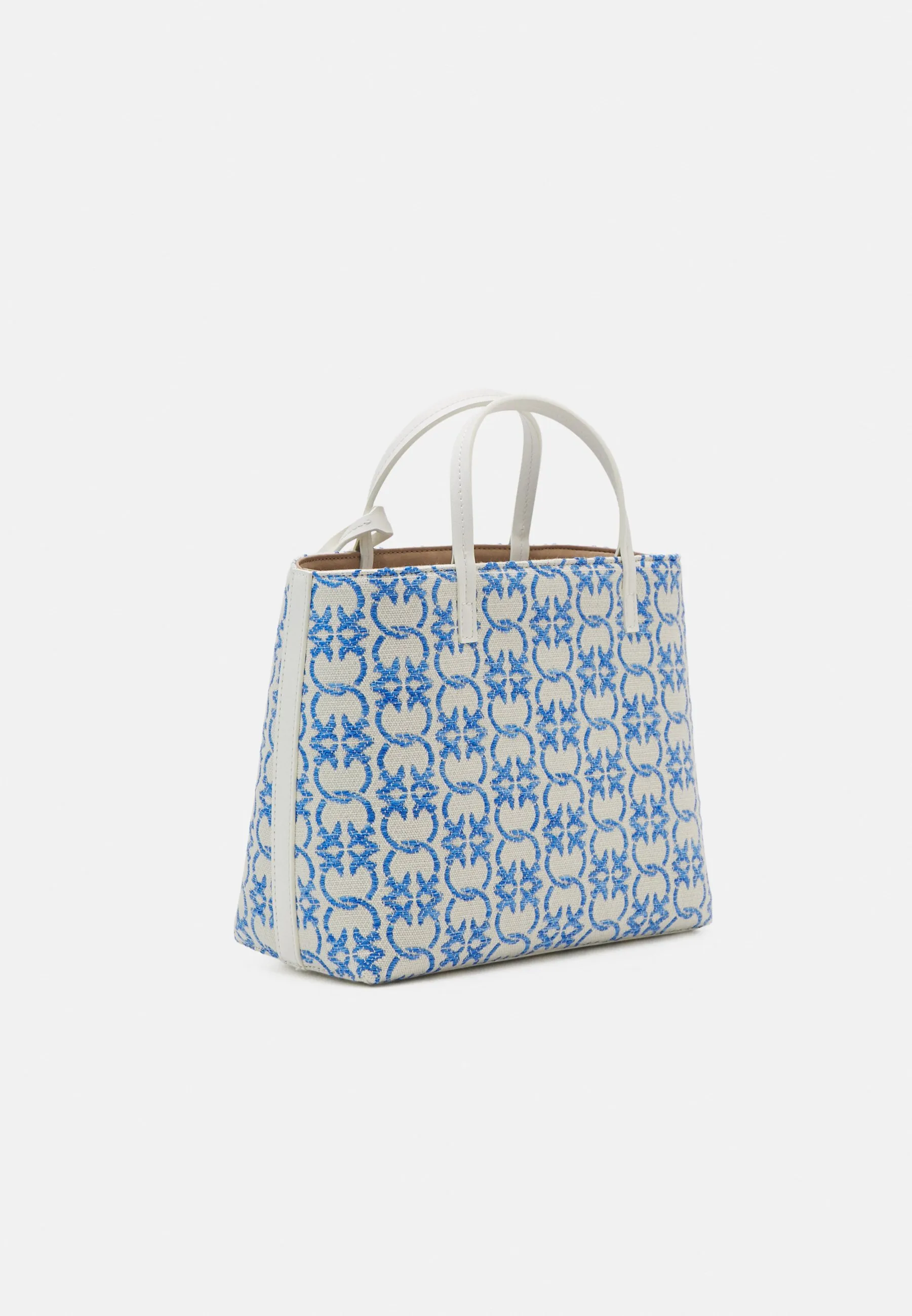 CARRIE CLASSIC LOGO - Borsa a mano