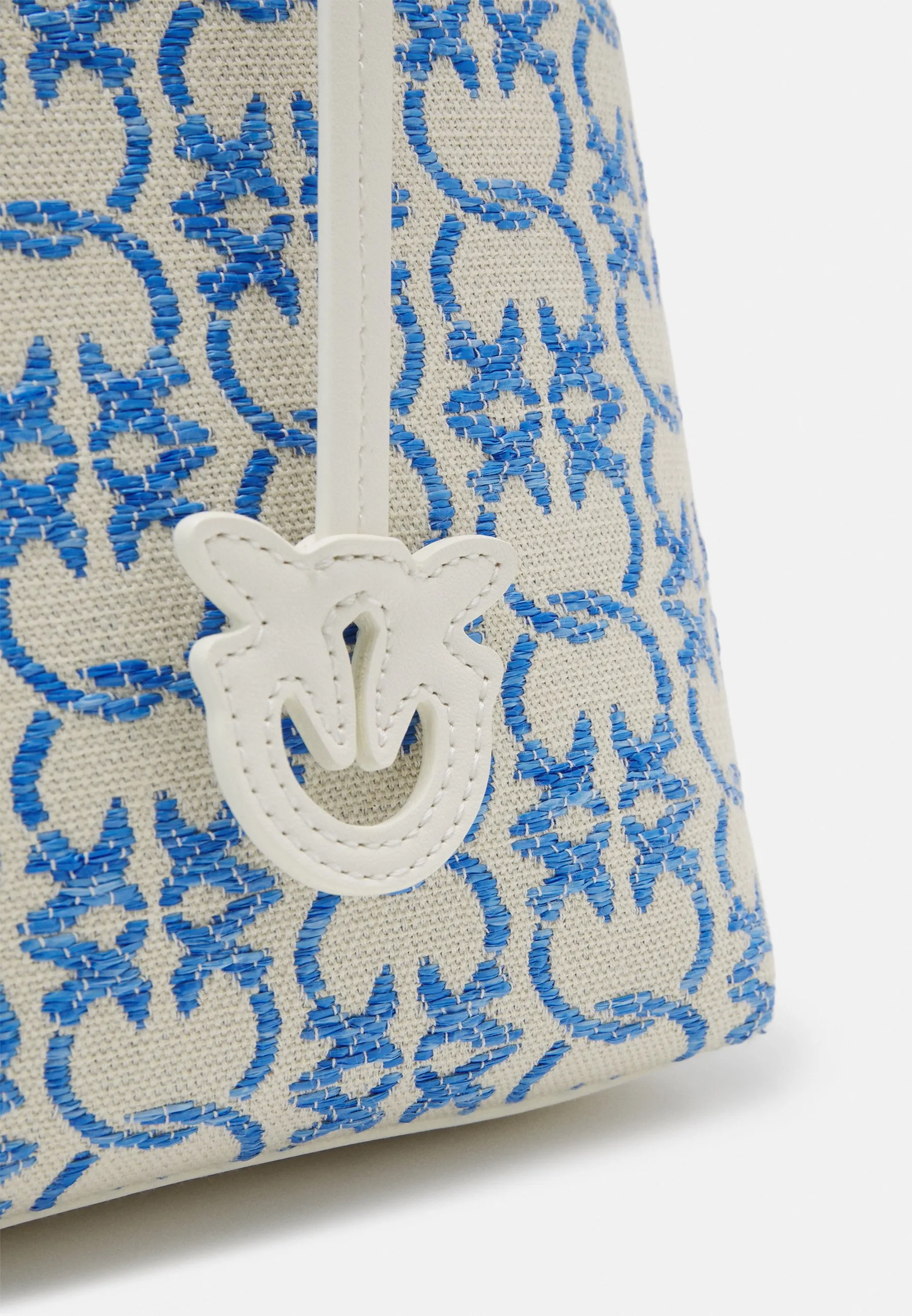 CARRIE CLASSIC LOGO - Borsa a mano