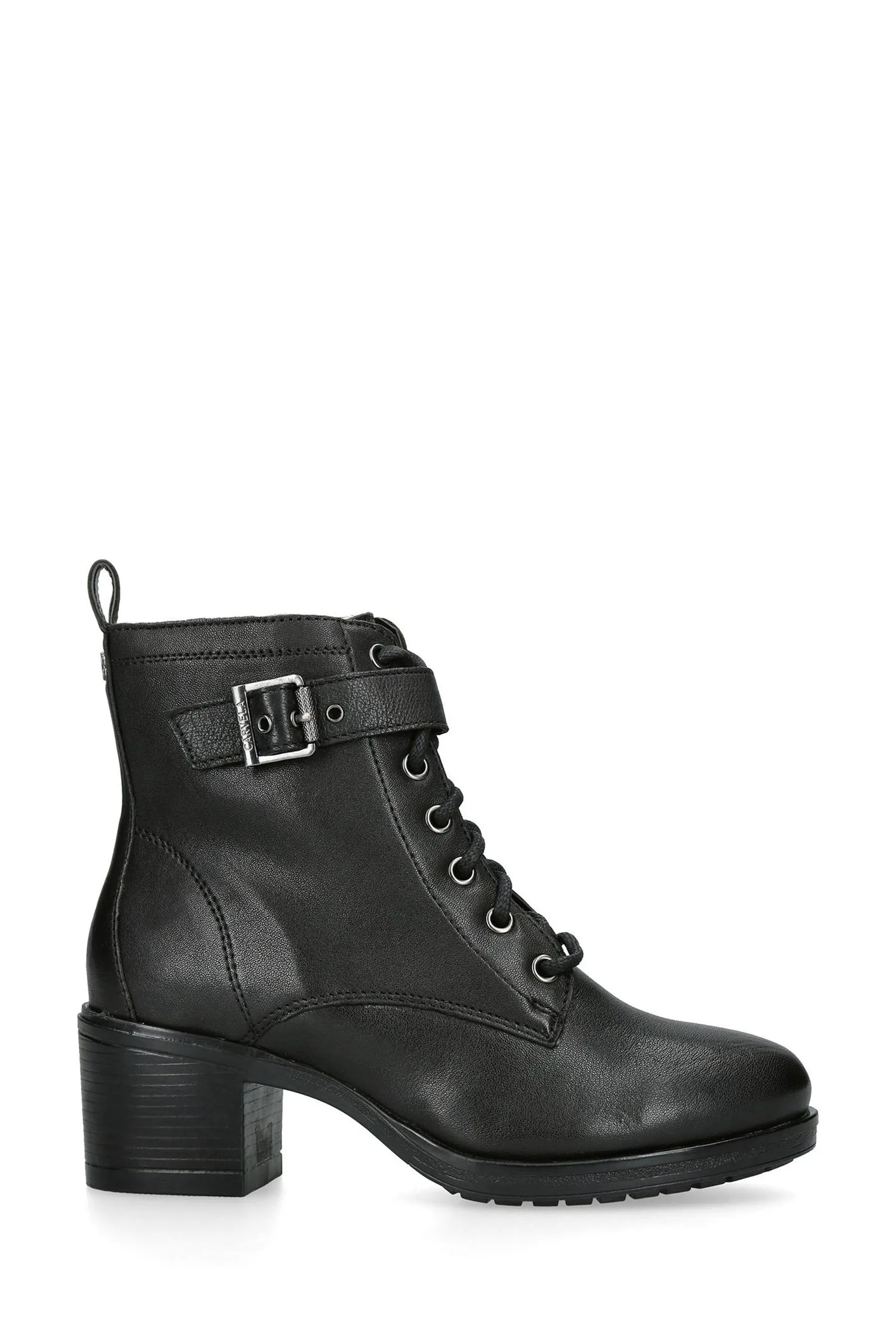Carvela - Snug Stivali comoda