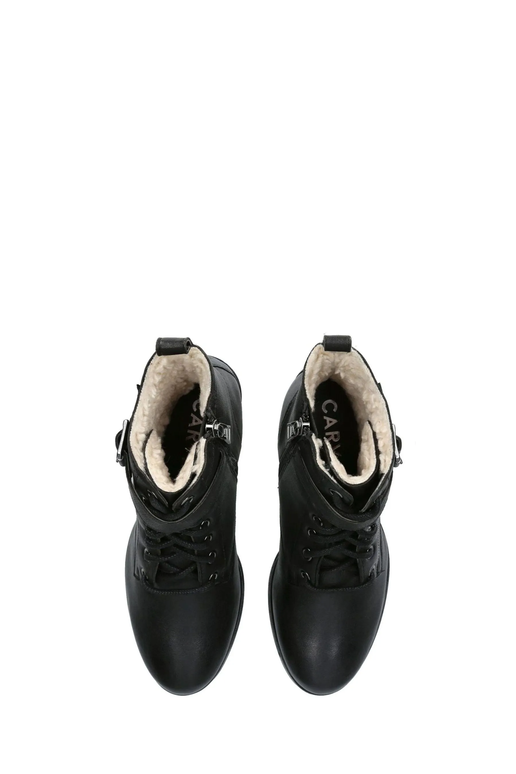 Carvela - Snug Stivali comoda