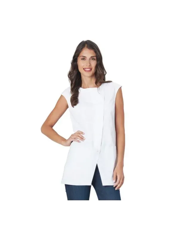 Casacca donna smanicata Mara Horeca Siggi - 28CS1694/00-0001