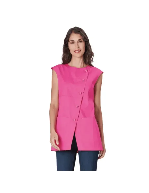 Casacca donna smanicata Mara Horeca Siggi - 28CS1694/00-0001