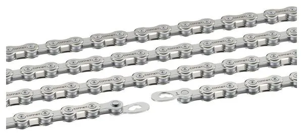 Catena WIPPERMANN CONNEX 9SE per E-Bike (124 maglie)