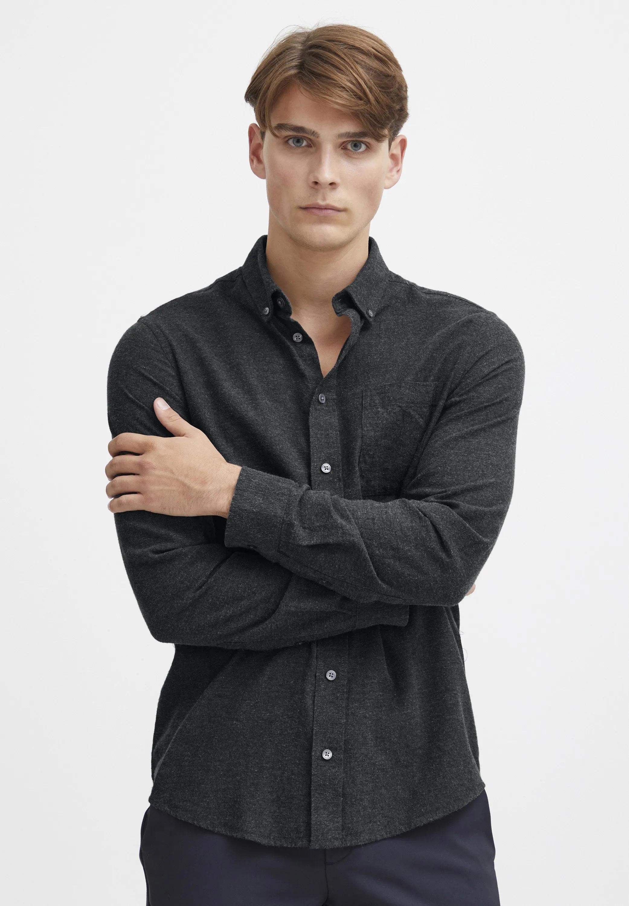 CFANTON - Camicia