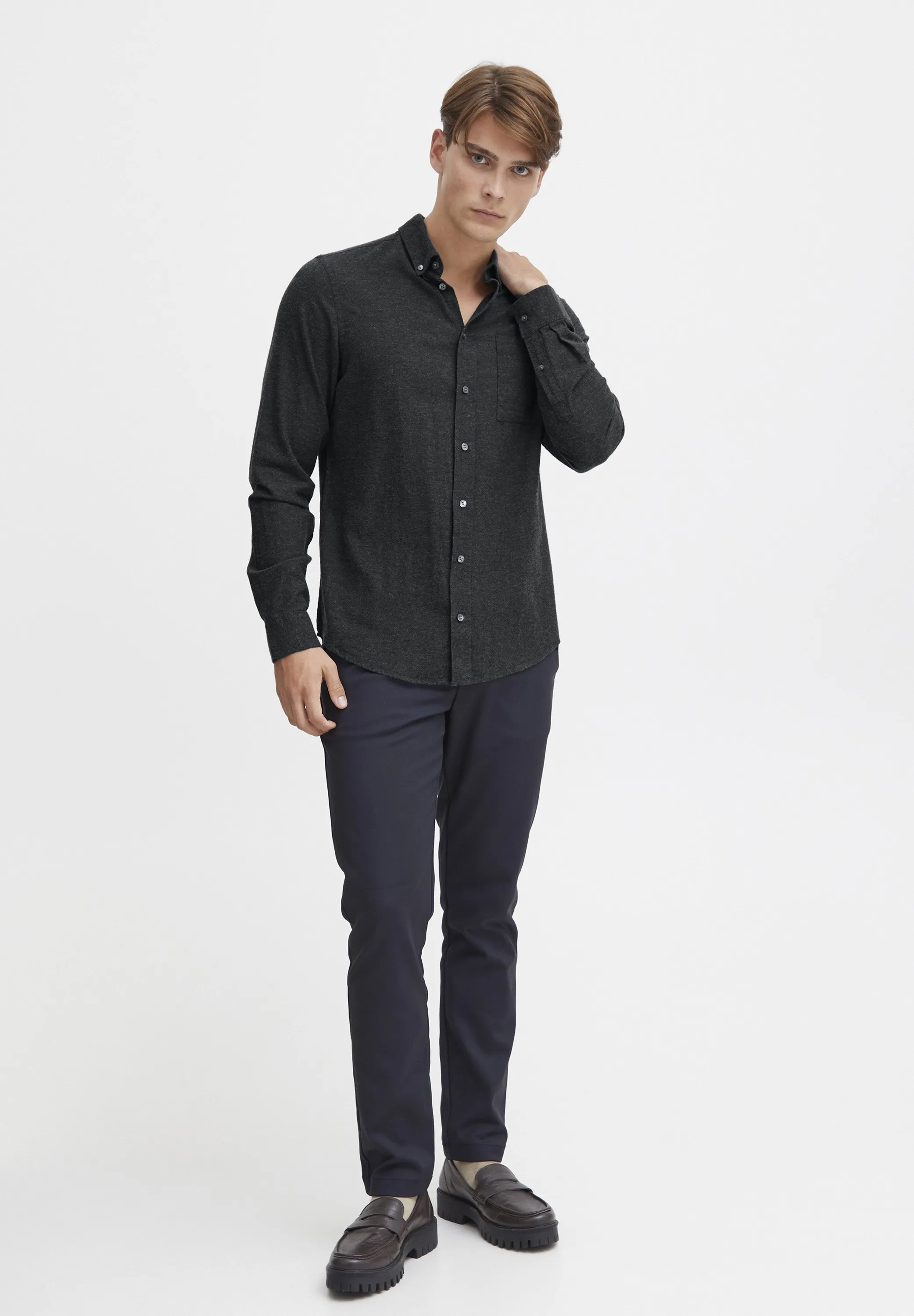 CFANTON - Camicia