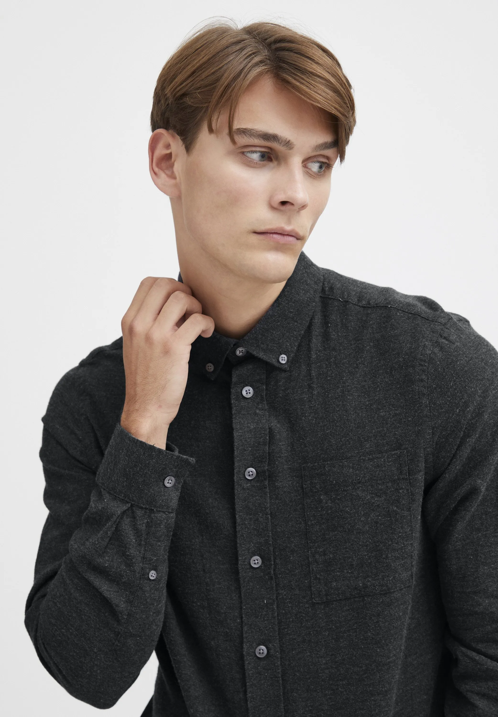 CFANTON - Camicia