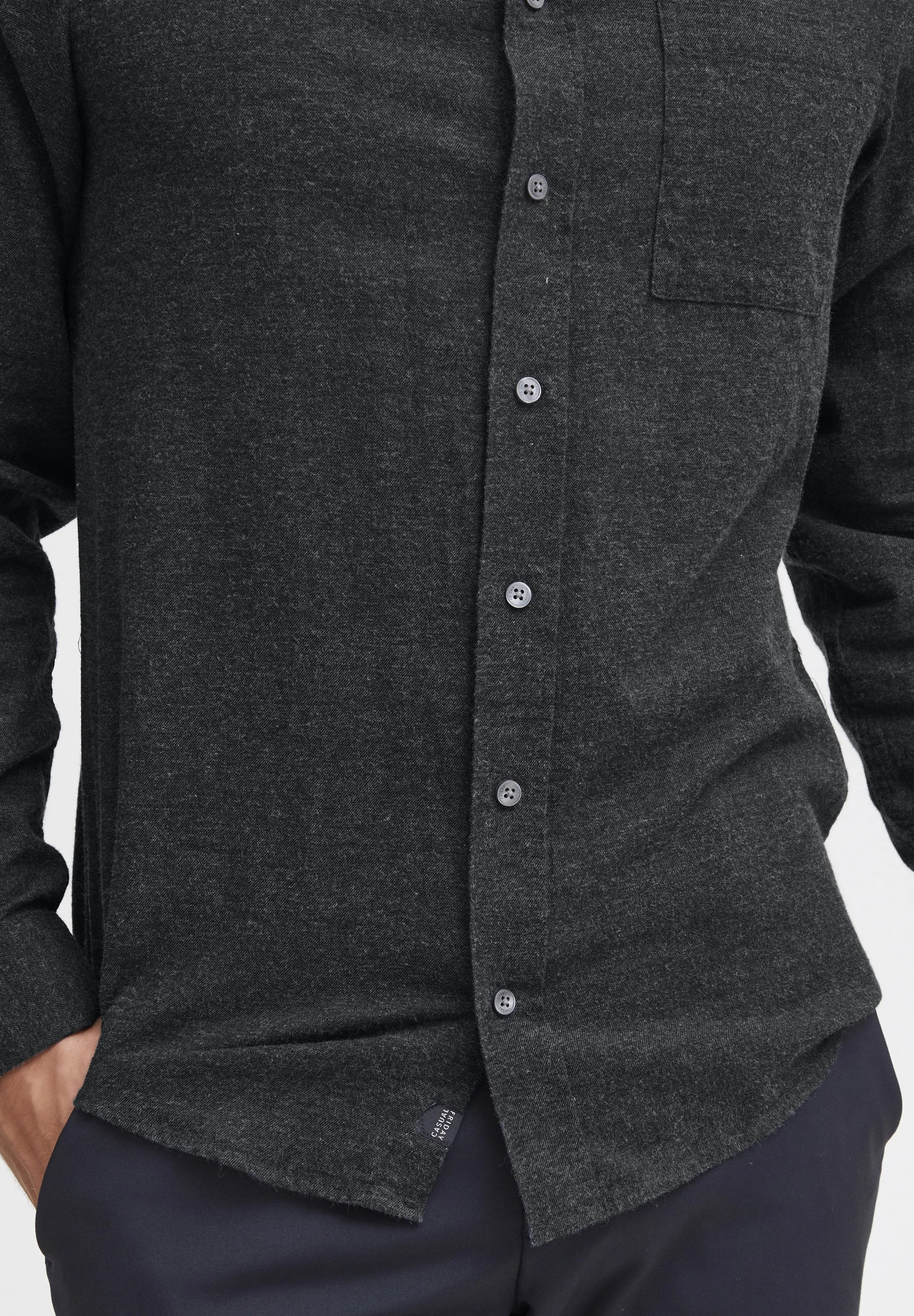 CFANTON - Camicia
