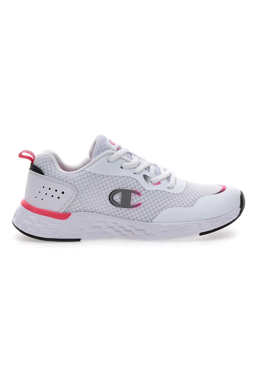   CHAMPION Sneakers Bianche Champion Bold 2 G Gs