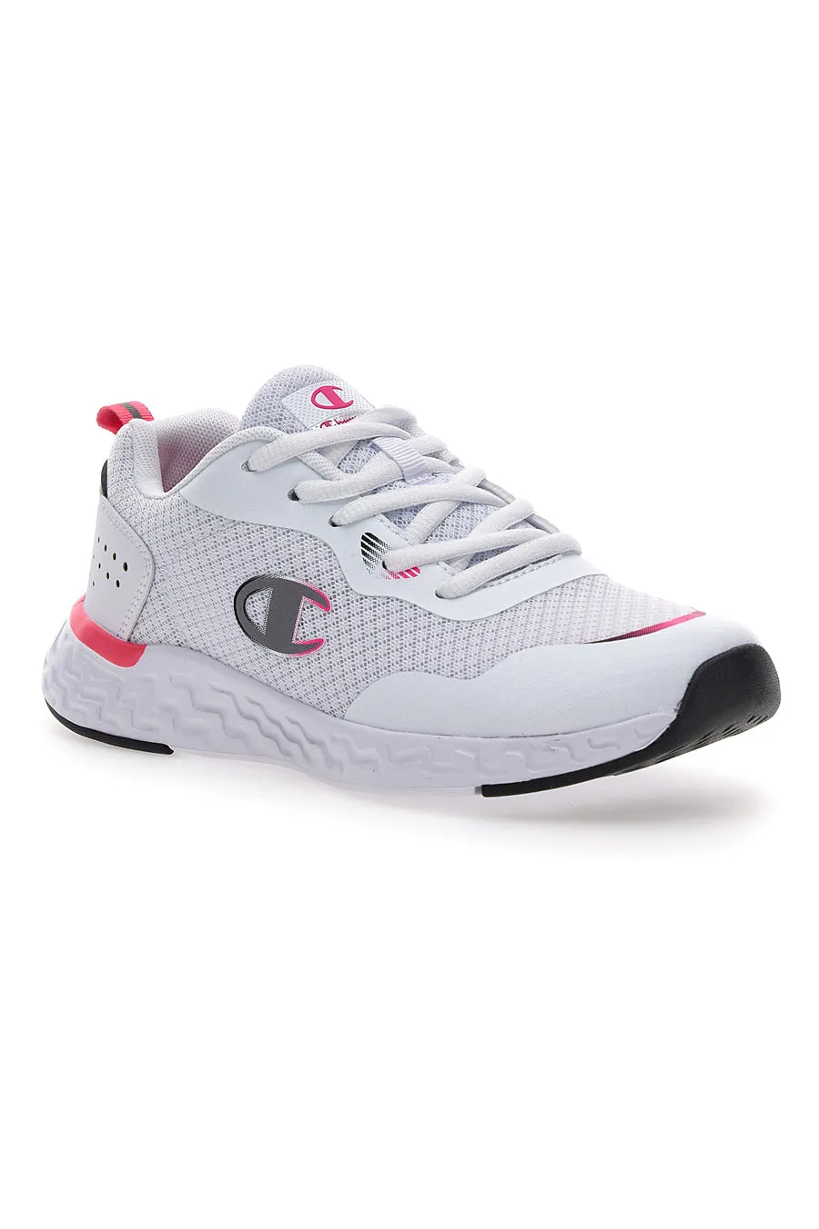   CHAMPION Sneakers Bianche Champion Bold 2 G Gs