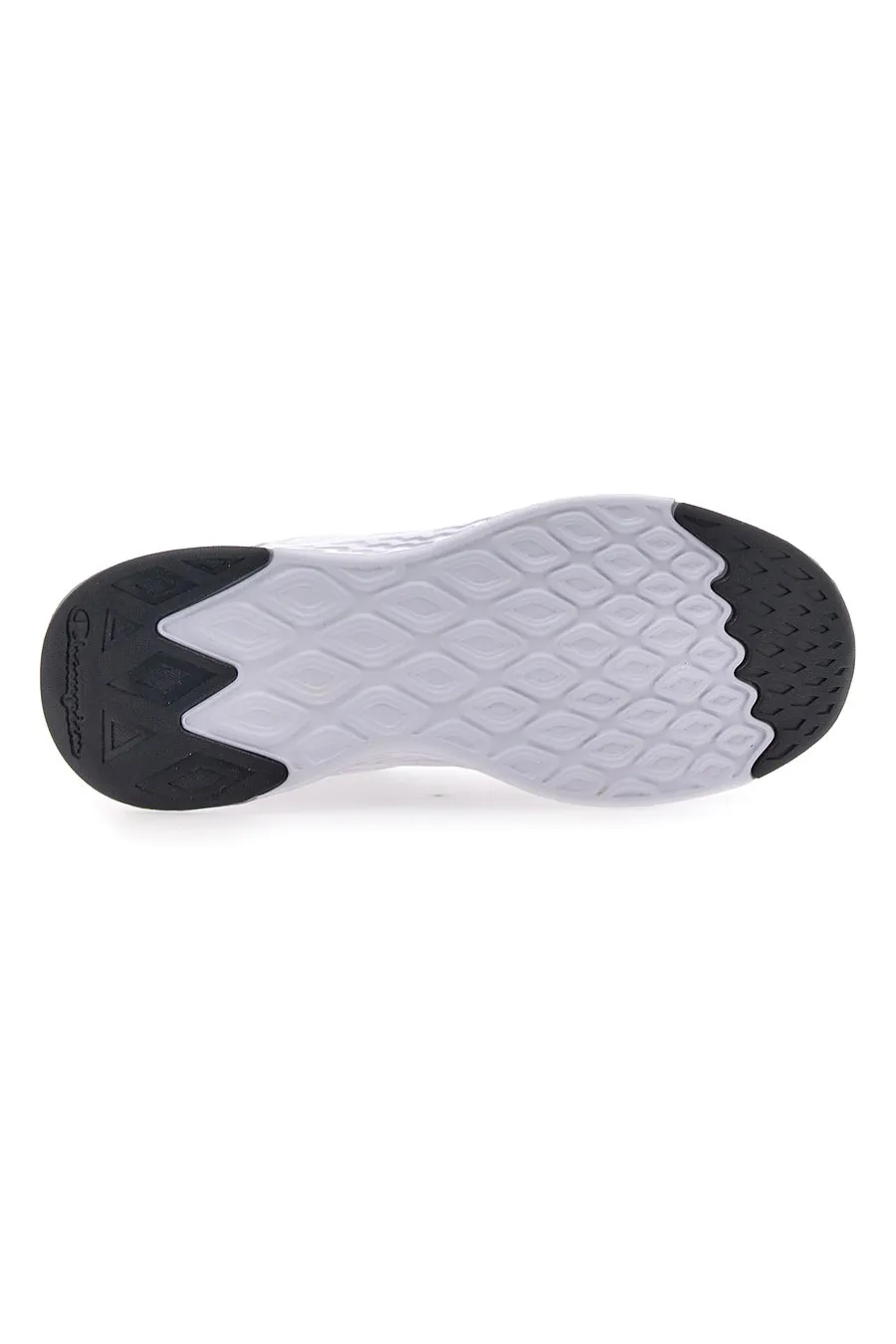   CHAMPION Sneakers Bianche Champion Bold 2 G Gs