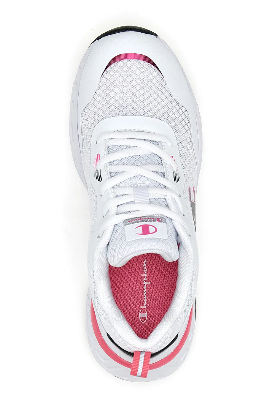   CHAMPION Sneakers Bianche Champion Bold 2 G Gs