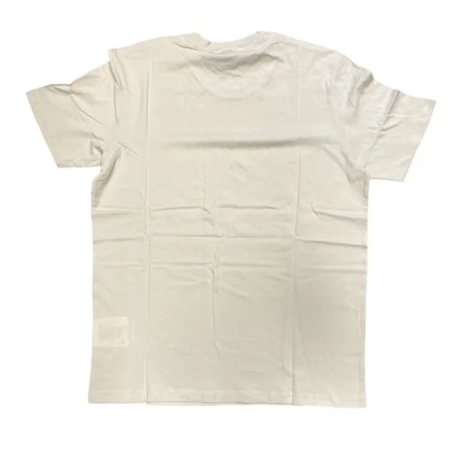 Champion T-shirt 2pack 217163 BS501 NNY navy-beige