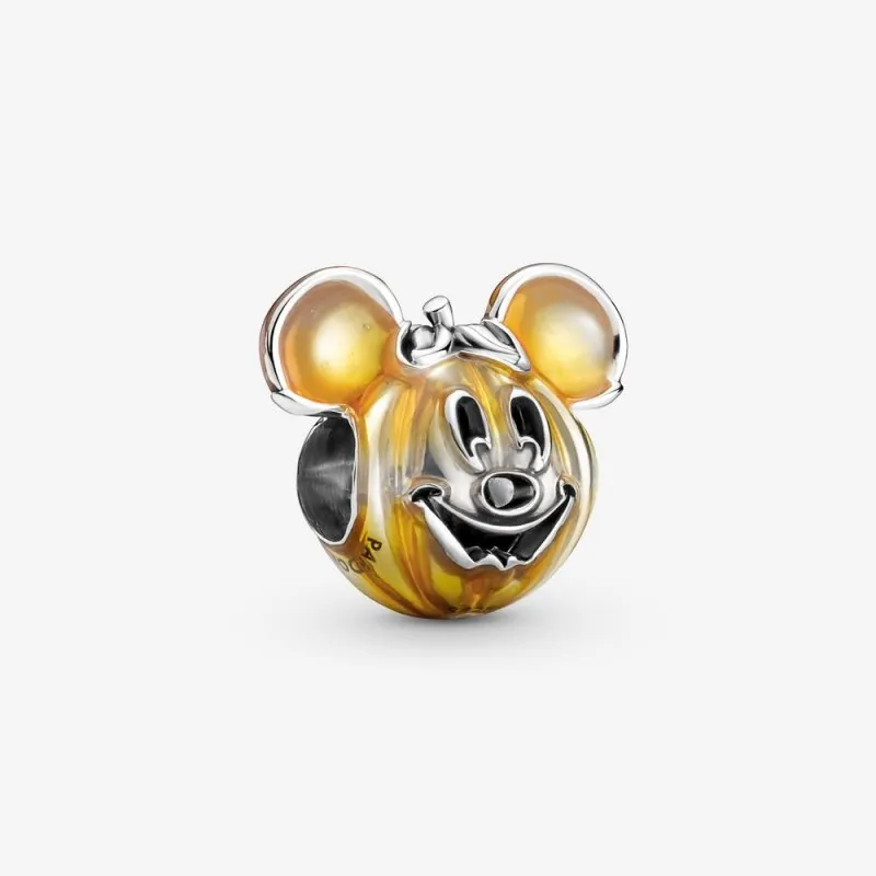Charm Disney, Zucca Mickey Mouse - Pandora