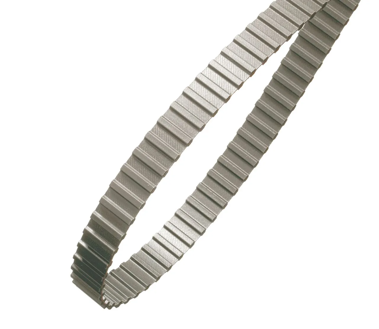 Cinghia di distribuzione doppio lato OPTIBELT, 80 denti, passo 10mm, dimensioni 800mm x 16mm