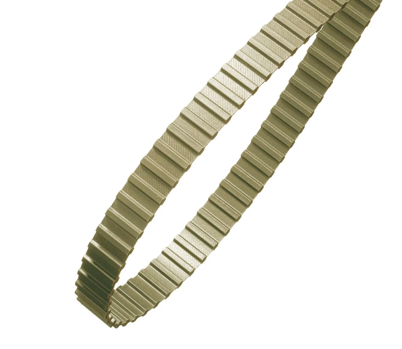 Cinghia sincrona OPTIBELT, 130 denti, passo 5mm, dimensioni 650mm x 16mm
