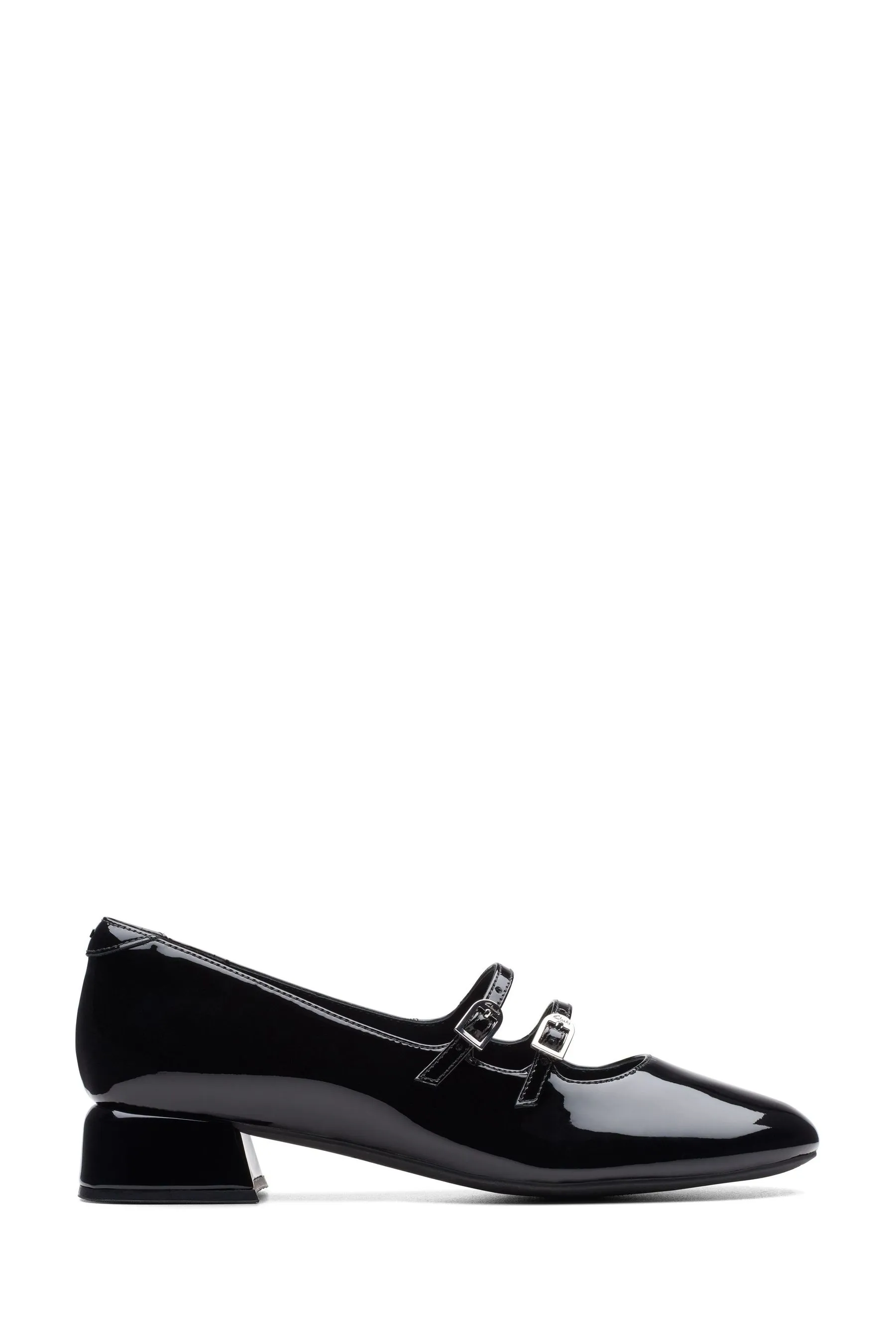 Clarks Daiss Shine Shoes    