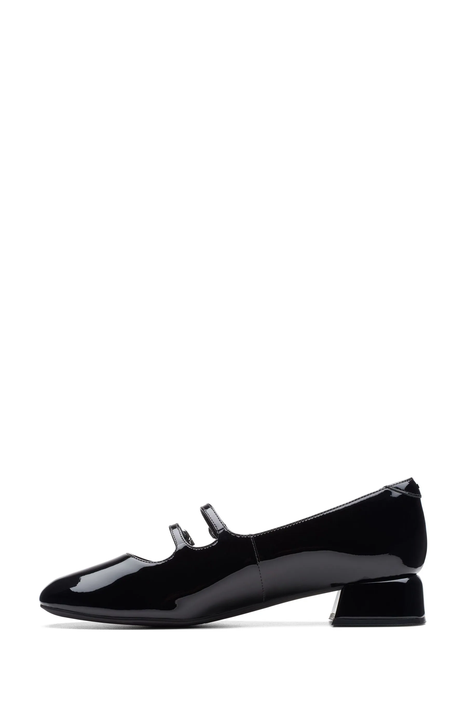 Clarks Daiss Shine Shoes    