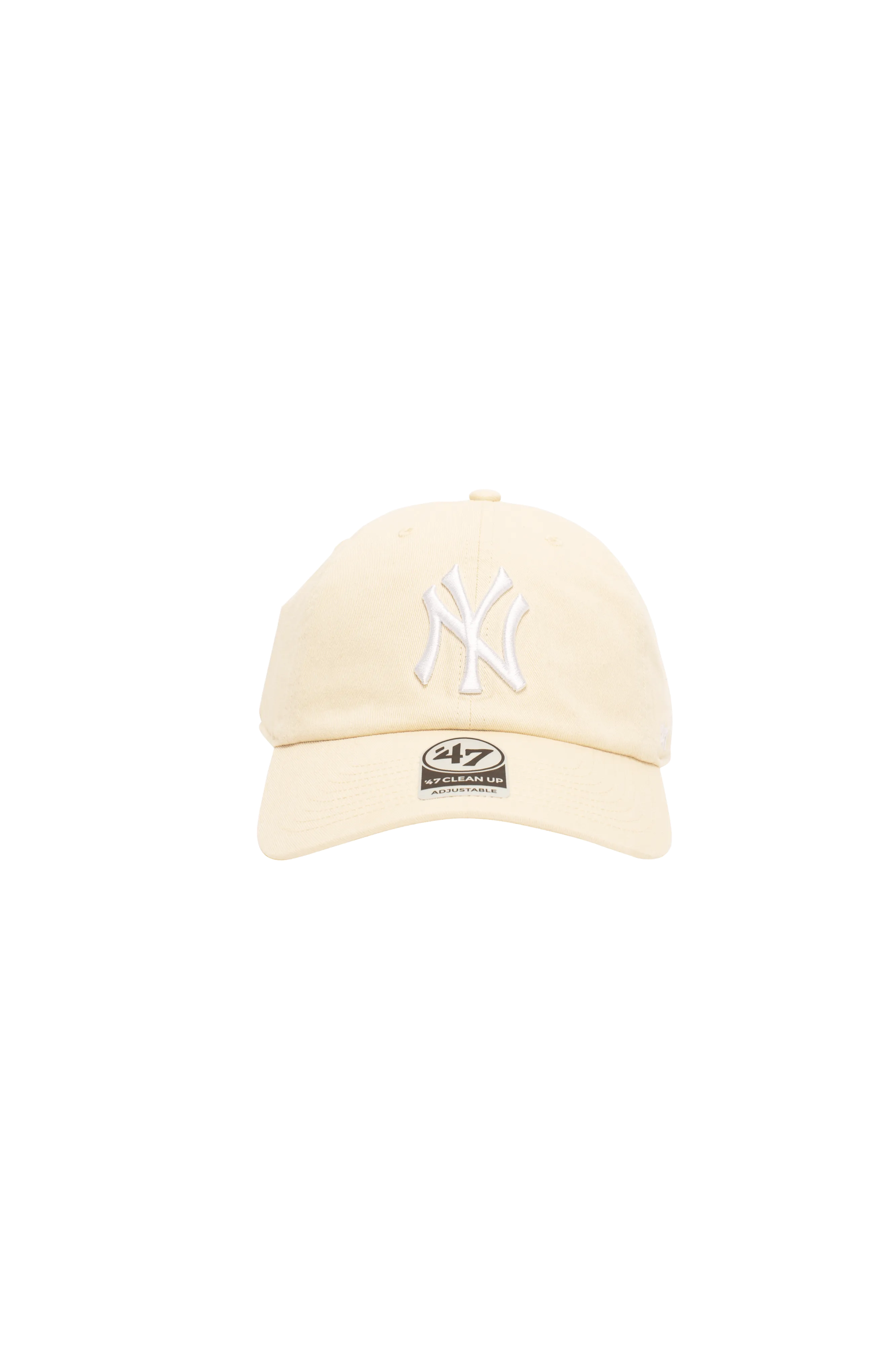 Clean Up New York Yankees