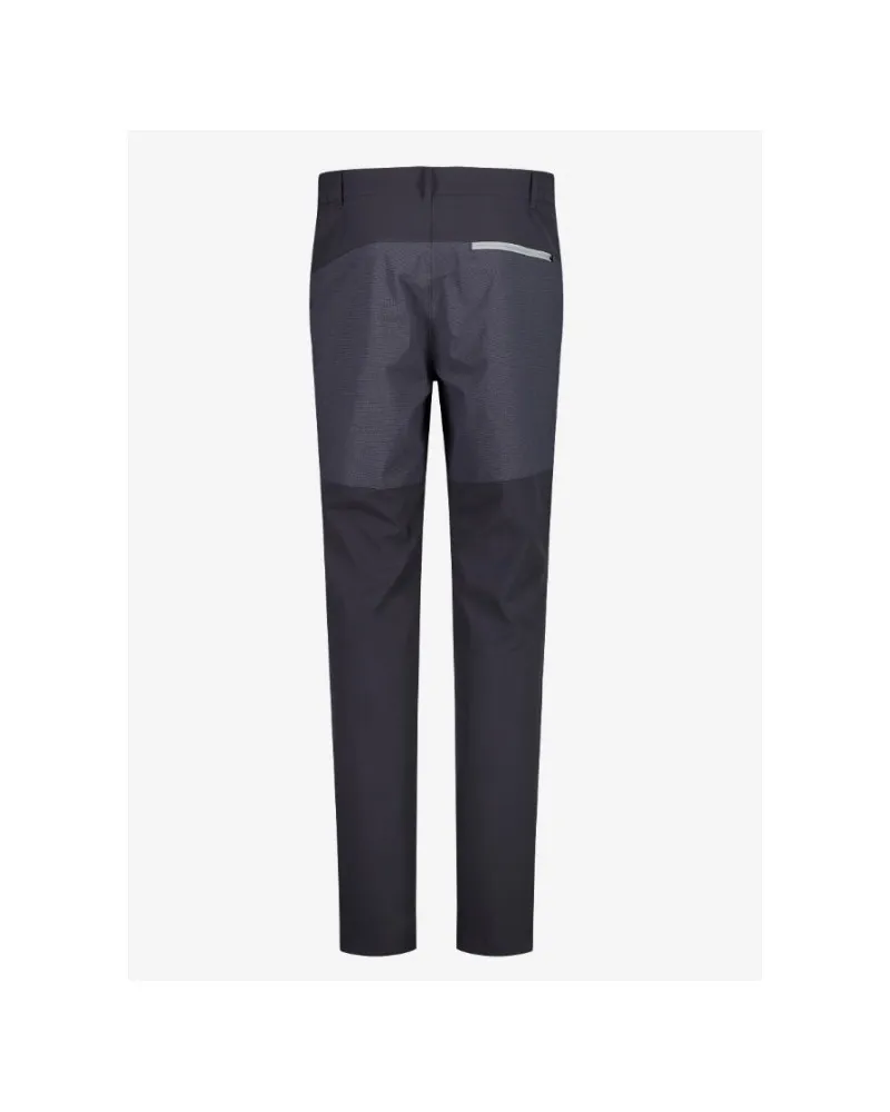 CMP Pantalone da trekking lungo Stretch da uomo
