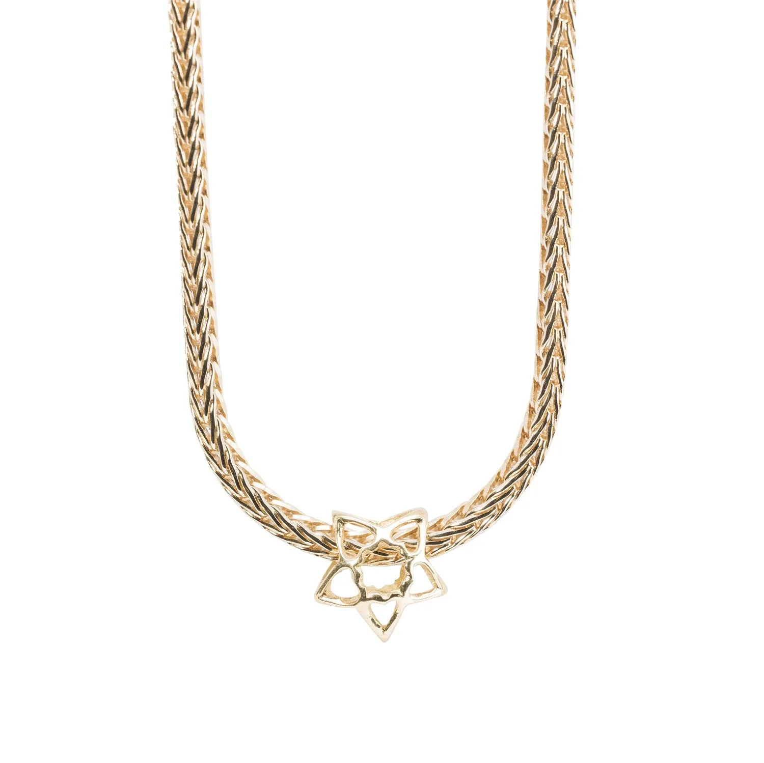 Collana Bagliore Notturno