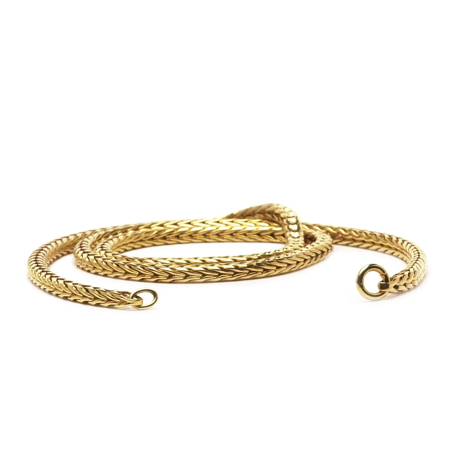 Collana Bagliore Notturno