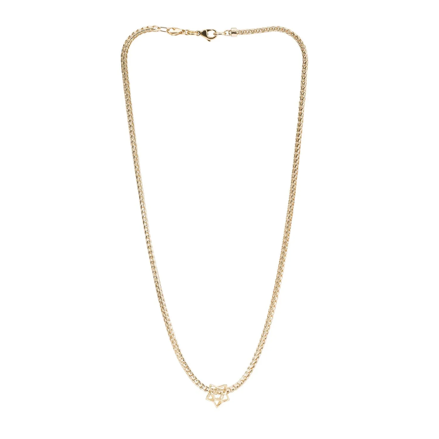 Collana Bagliore Notturno