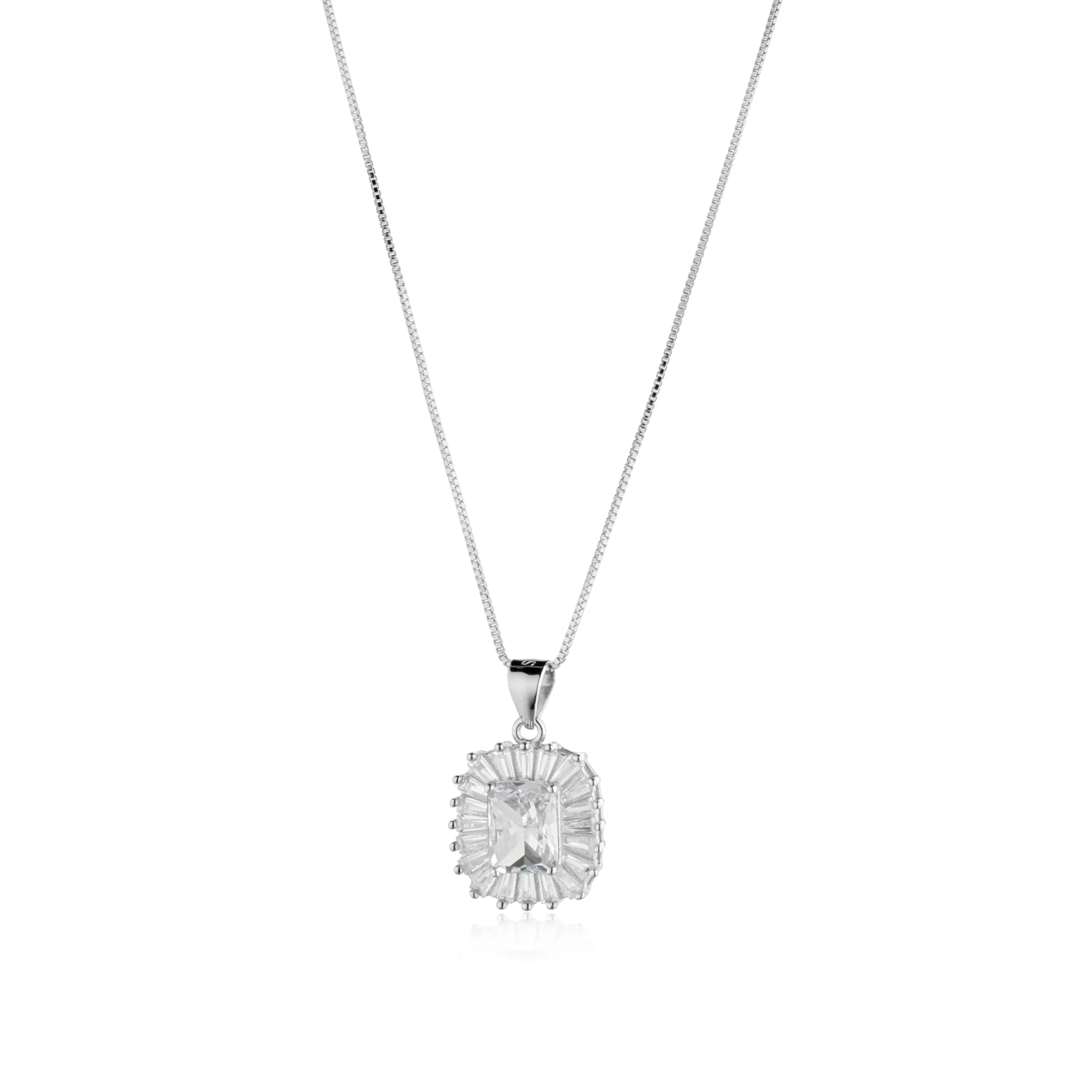 Collana Crisette