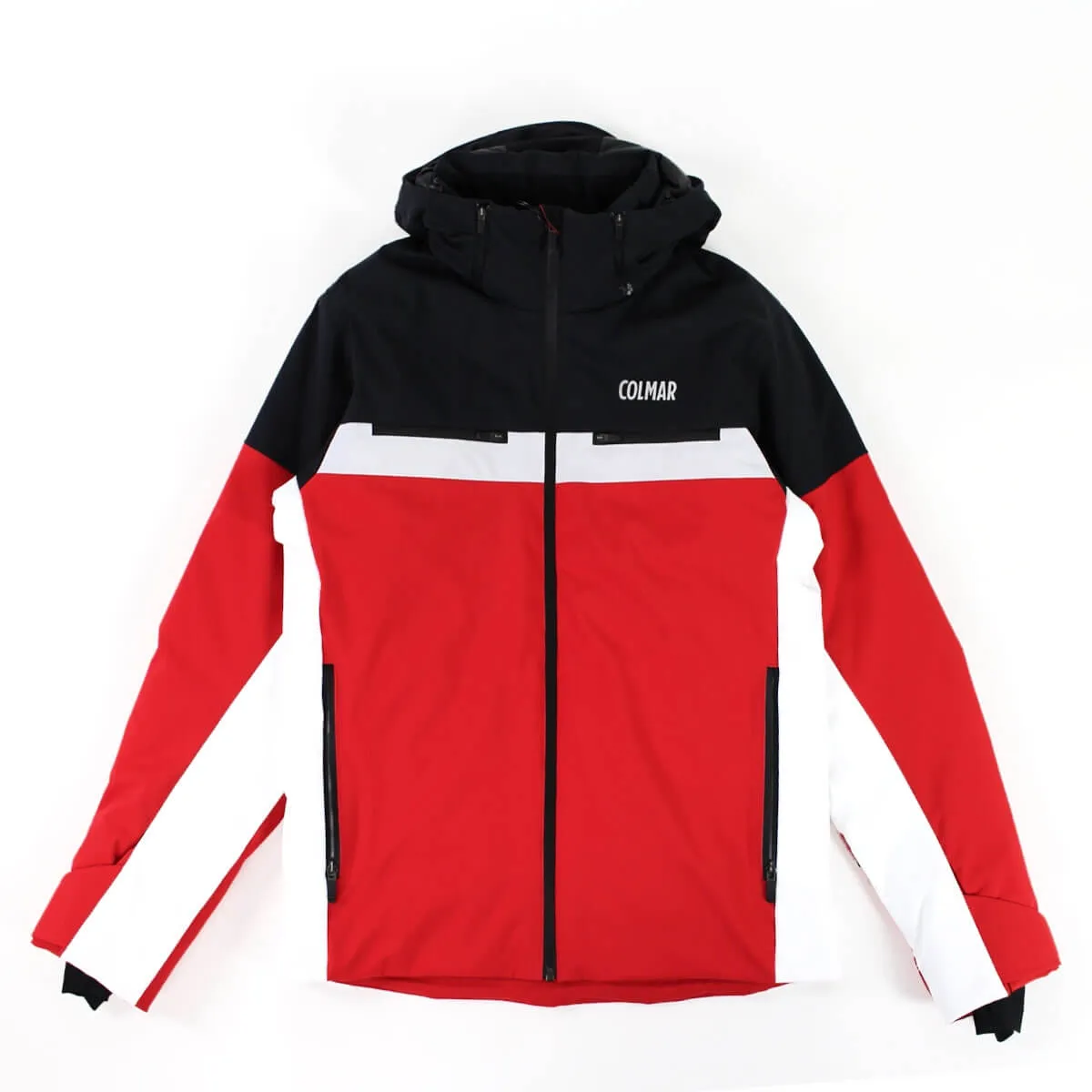 Colmar giacca sci uomo sapporo rosso