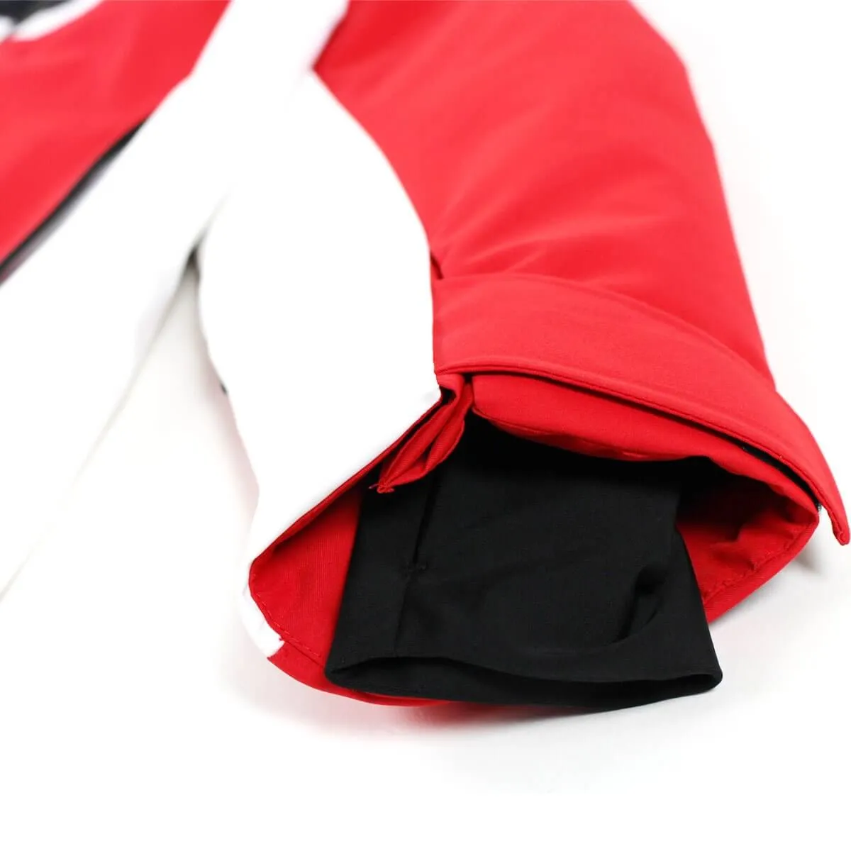 Colmar giacca sci uomo sapporo rosso