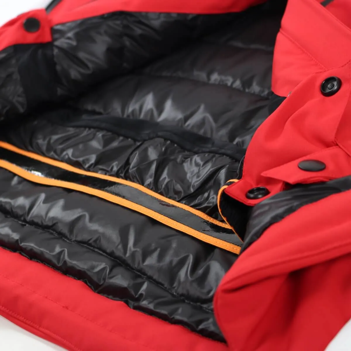 Colmar giacca sci uomo sapporo rosso